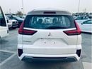 ميتسوبيشي إكسباندر MITSUBISHI XPANDER PREMIUM 1.5L 7 SEATS 2024