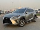Lexus NX200t LEXUS NX200 Premium 360 camera full option