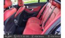 Mercedes-Benz C 300 Luxury AMG