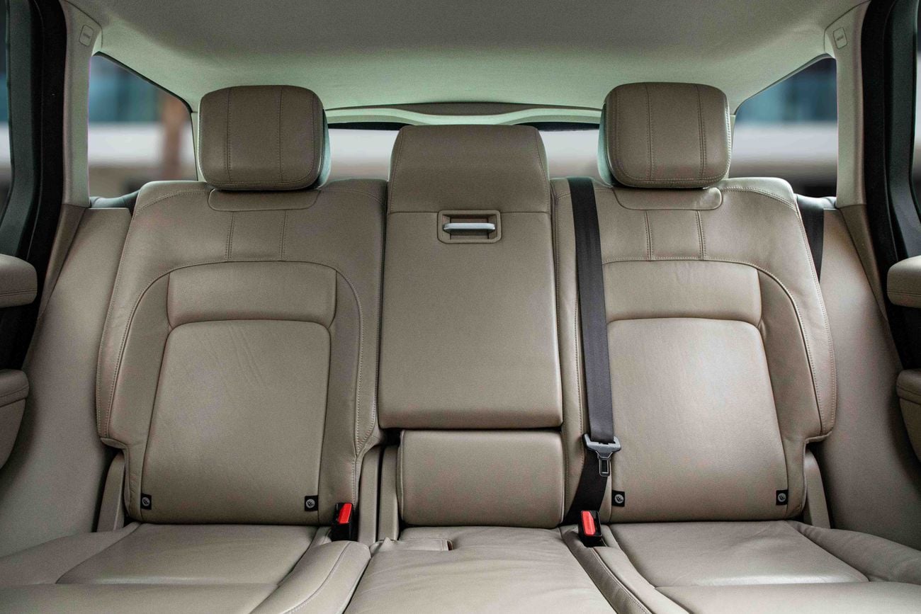 Land Rover Range Rover Range Rover HSE | 3,134 P.M | 0% Downpayment | Al Tayer History!