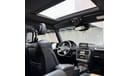 Mercedes Benz G63 AMG 2014 Mercedes G63 AMG, Full Service History, GCC