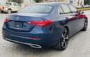 Mercedes Benz C300 STANDARD