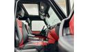 Mercedes-Benz G 63 AMG 2017 Mercedes G63 AMG, Full Service History, Warranty, GCC