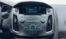 Ford Focus Ambiente 1500