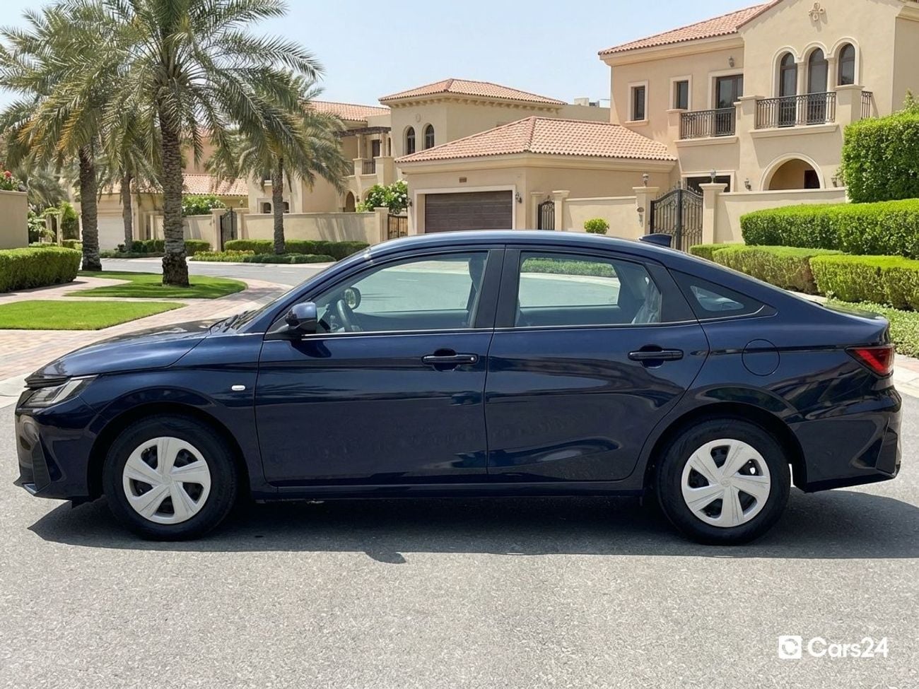 Toyota Yaris 1.5L E 1.5L 2023 | 0 DP | 655/Month | 30 Day Return | Service History