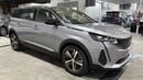 Peugeot 5008 2023 GT LINE | AED 1110/Month | 0 DP | 30 Day Return | Warranty | Service History
