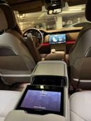 لاند روفر رينج روفر سبورت SV Edition Two P635 4.4L