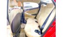 Hyundai Accent GL, Warranty, Full Service Records, GCC. Low Kms