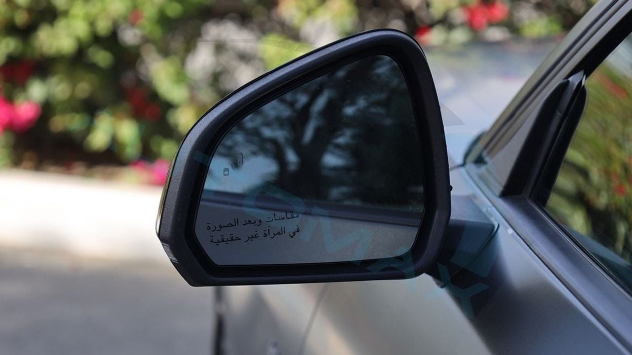 Ford Mustang Dark Horse Premium V8 5.0L RWD GCC 31300Km With 5Y Warranty & 5Y Service @Official Dealer