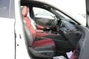 Lexus RX350 RX 350 2.4L Petrol F-Sport3 Inside RED (Full Option)