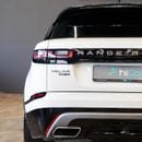 Land Rover Range Rover Velar P380 R-Dynamic SE 3.0L (375 HP) AED 2,565 pm • 0% Downpayment • Velar P380 HSE R-Dynamic • 1 Year Wa