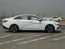 هيونداي إلانترا Brand New Elantra Elite 1.5 L