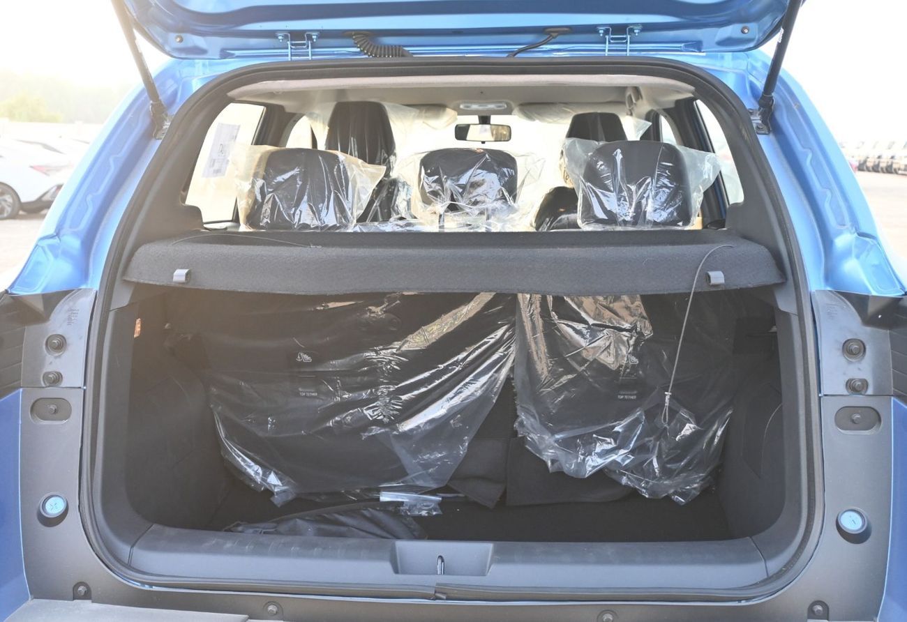 Nissan Magnite SV NISSAN MAGNITE ACENTA 1.0L TURBO CVT 2025 MODEL