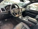 Jeep Grand Cherokee Jeep Grand Cherokee Limited-GCC_2018_Excellent condition_Full specifications