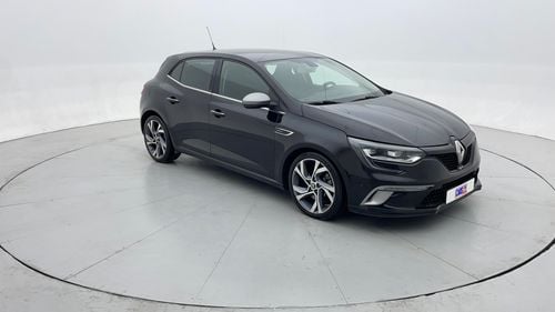 Renault Megane GT 1.6 | Zero Down Payment | Free Home Test Drive