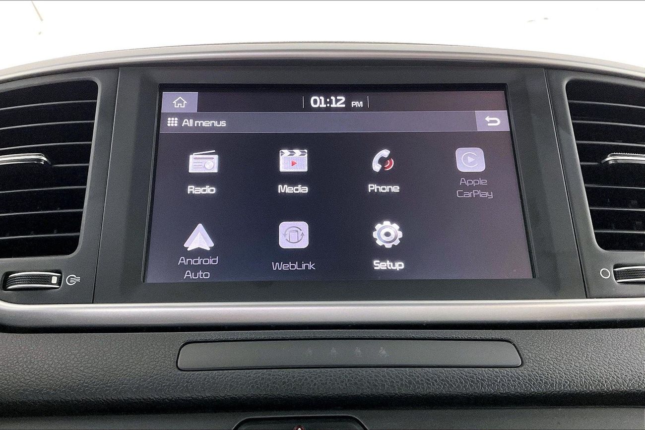 Jeep Grand Cherokee Summit| 1 year free warranty | Exclusive Eid offer