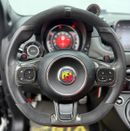 Abarth 595 COMPETIZIONE 2019 Fiat Abarth 595 Competizione ,Warranty ,Full Agency Service History ,Excellent Condition ,GCC