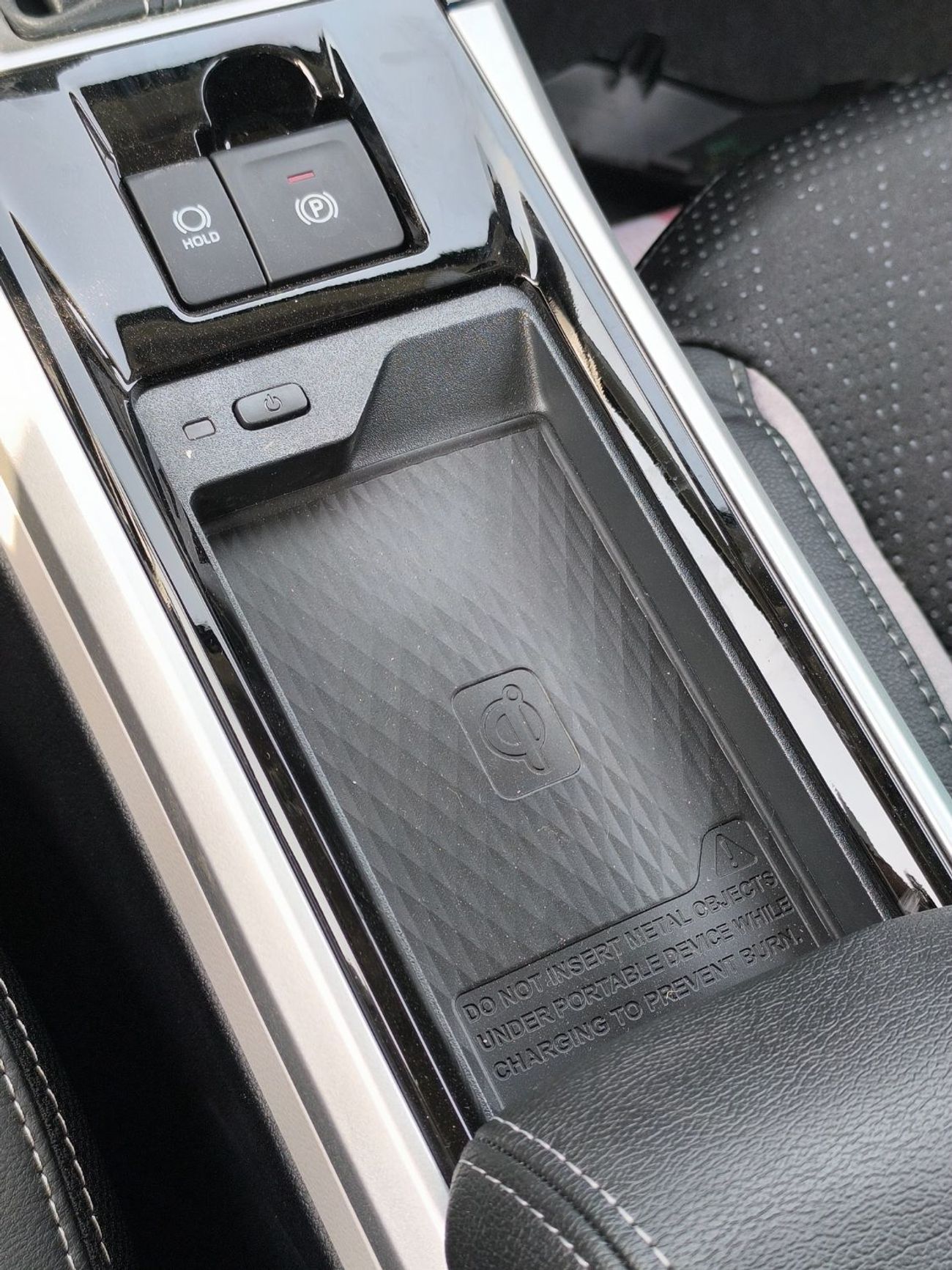 Toyota Veloz VELOZ 1.5L FWD