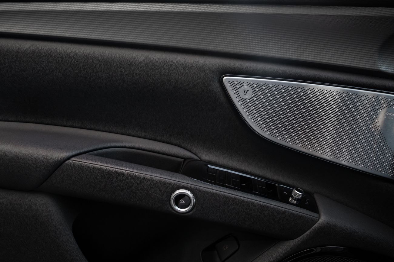 مازيراتي جريكال Grecale GT | 3,917 P.M | 0% Downpayment | Agency Warranty!