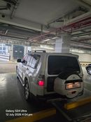 Mitsubishi Pajero GLS MIDLINE