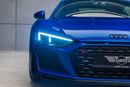 أودي R8 FSI 5.2L
