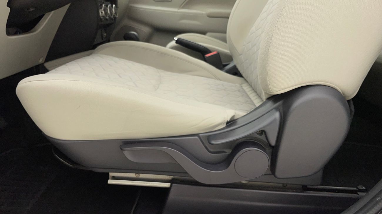 ميتسوبيشي ASX GLX MIDLINE 2 | بدون دفعة مقدمة | اختبار القيادة في المنزل