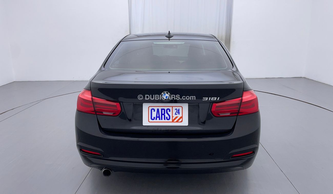 BMW 318i STD 1.5 | Zero Down Payment | Free Home Test Drive