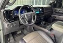 Chevrolet Silverado ZR2