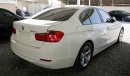 BMW 320i Diesel