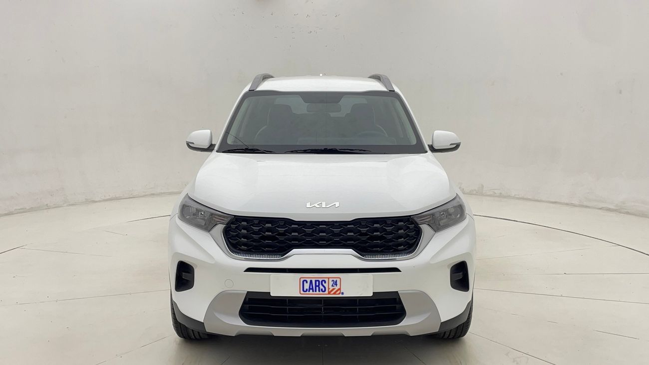 Kia Sonet STD 1.5 | Zero Down Payment | Home Test Drive