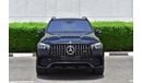 Mercedes-Benz GLE 53 AMG 4MATIC+ 3.0L