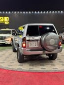 Nissan Patrol SUPER SAFARI T2