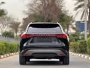 Lexus RX350  RX350 h AWD 2025 / GCC