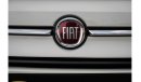 Fiat 500 Standard | 1,292 P.M  | 0% Downpayment | Agency Warranty!Standard | 1,371 P.M  | 0% Downpayment | Ag