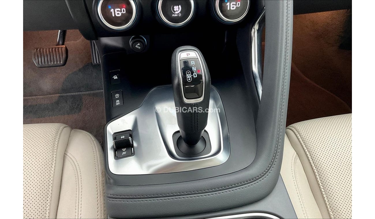 Jaguar E Pace P200 S