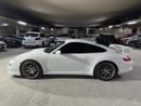 Porsche 911 2008 3.6L | FULL PPF | FULL SERVICE HISTORY | GT3 AERO KIT