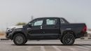 Toyota Hilux 2026 Toyota Hilux Adventure 4.0L AT Petrol (Black)