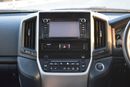 Toyota Land Cruiser 2021 TOYOTA LAND CRUISER FULL OPTION