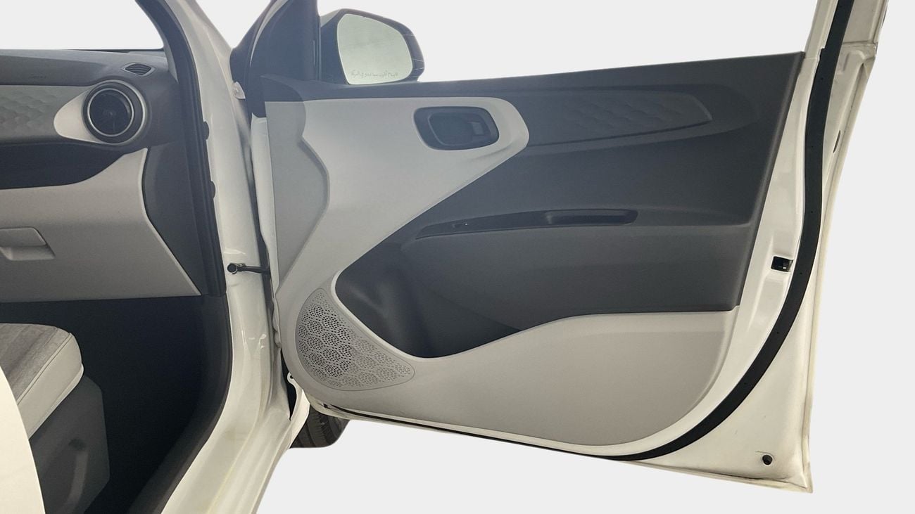 هيونداي جراند i10 1.2 SMART AUTO | شامل الضمان | 0 ﺪﻔﻋﺓ ﺃﻮﻟﻯ