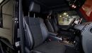 Mercedes-Benz G 500 4X4 BRABUS