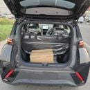 BYD Seagull 2024 BYD Seagull Honor Fly Version Electric Range 405km