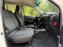 Toyota Hilux GLX 2.7L Double Cab Utility RWD A/T