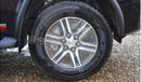 Toyota Fortuner 4.0L Petrol V6, 4WD A/T FAC, CAM, WO RR PWR DOOR, FAB, STYLISH DARK AVAILABLE IN COLORS FOR EXPORT