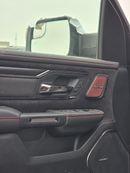 RAM 1500 RHO 3.0L V6 PETROL A/T