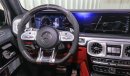 مرسيدس بنز G 63 AMG