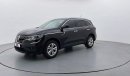 Renault Koleos PE 2WD 2.5 | Under Warranty | Inspected on 150+ parameters