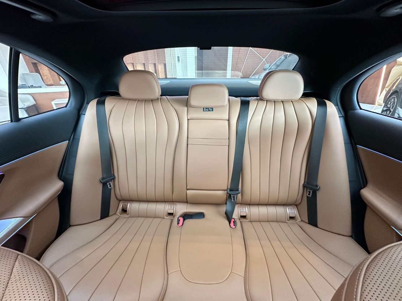 Mercedes-Benz E300 New E300 In Stock Full screen