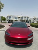 تسلا موديل 3