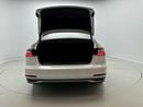 Audi A6 Sedan Advanced 40 TFSI 190hp Business (Ref# 011752)