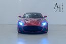 Aston Martin DBS 2019 Aston Martin DBS Superleggera, With Full Service History, Pristine Conditon, GCC Specs
